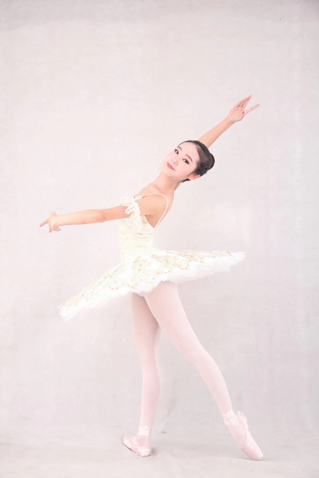 李欣然 jennifer